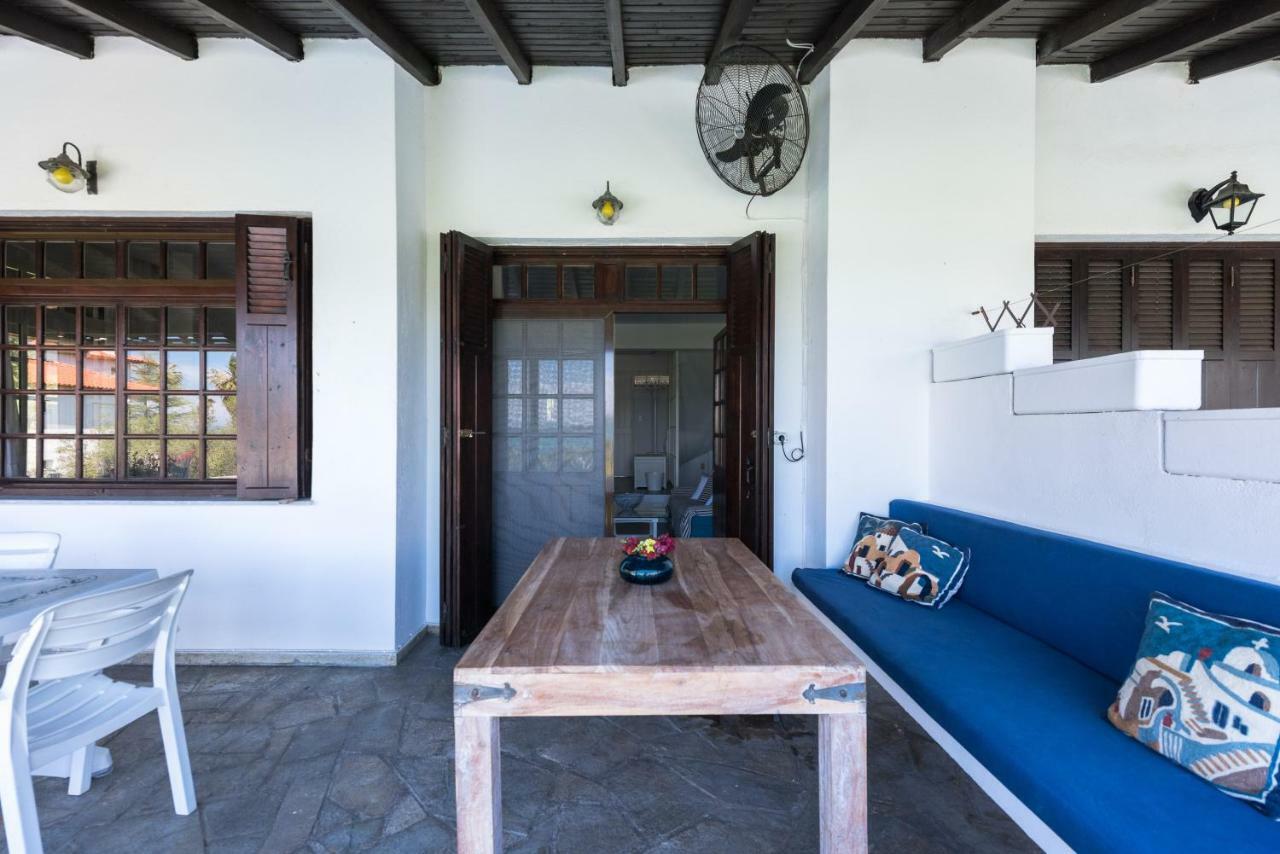 Vourvourou Villa Mare Verde By Luxlikehome Exterior photo