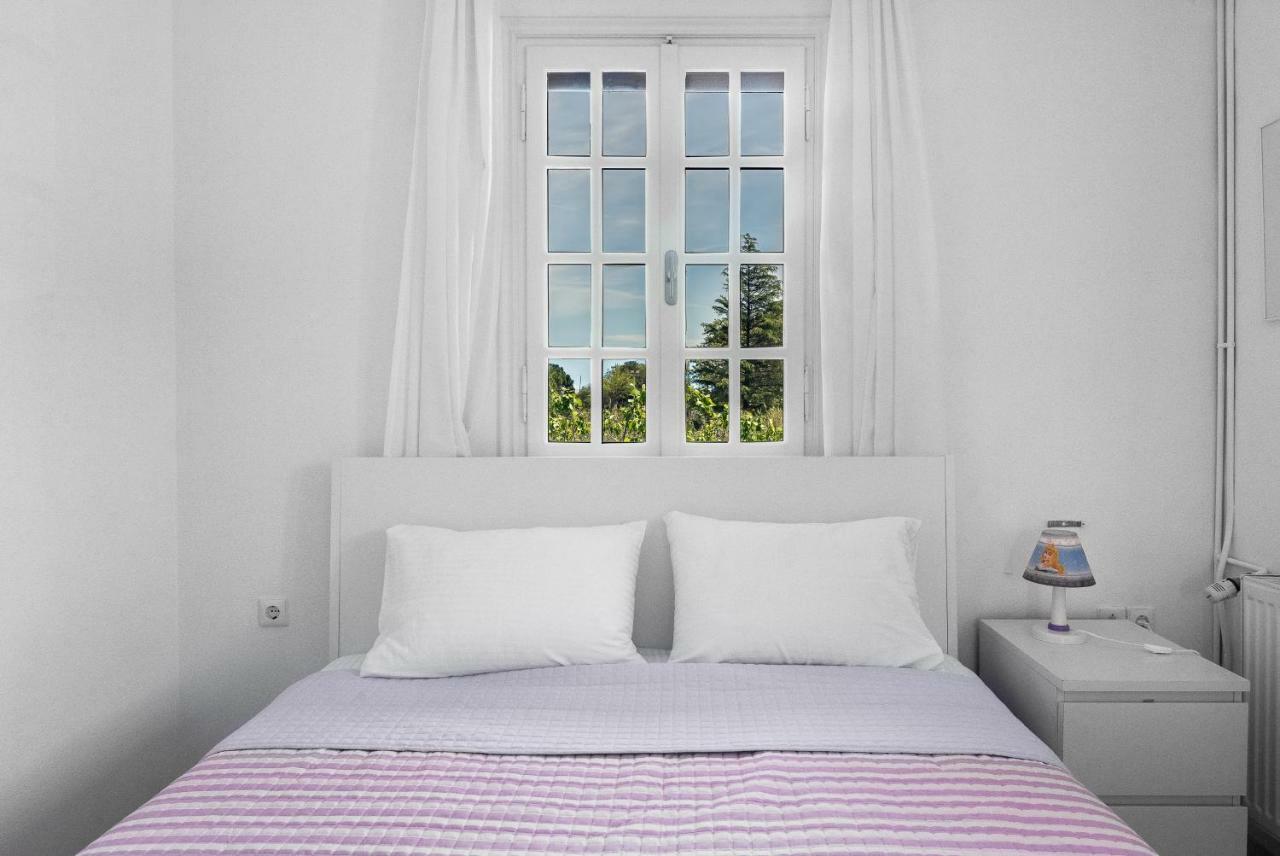 Vourvourou Villa Mare Verde By Luxlikehome Exterior photo