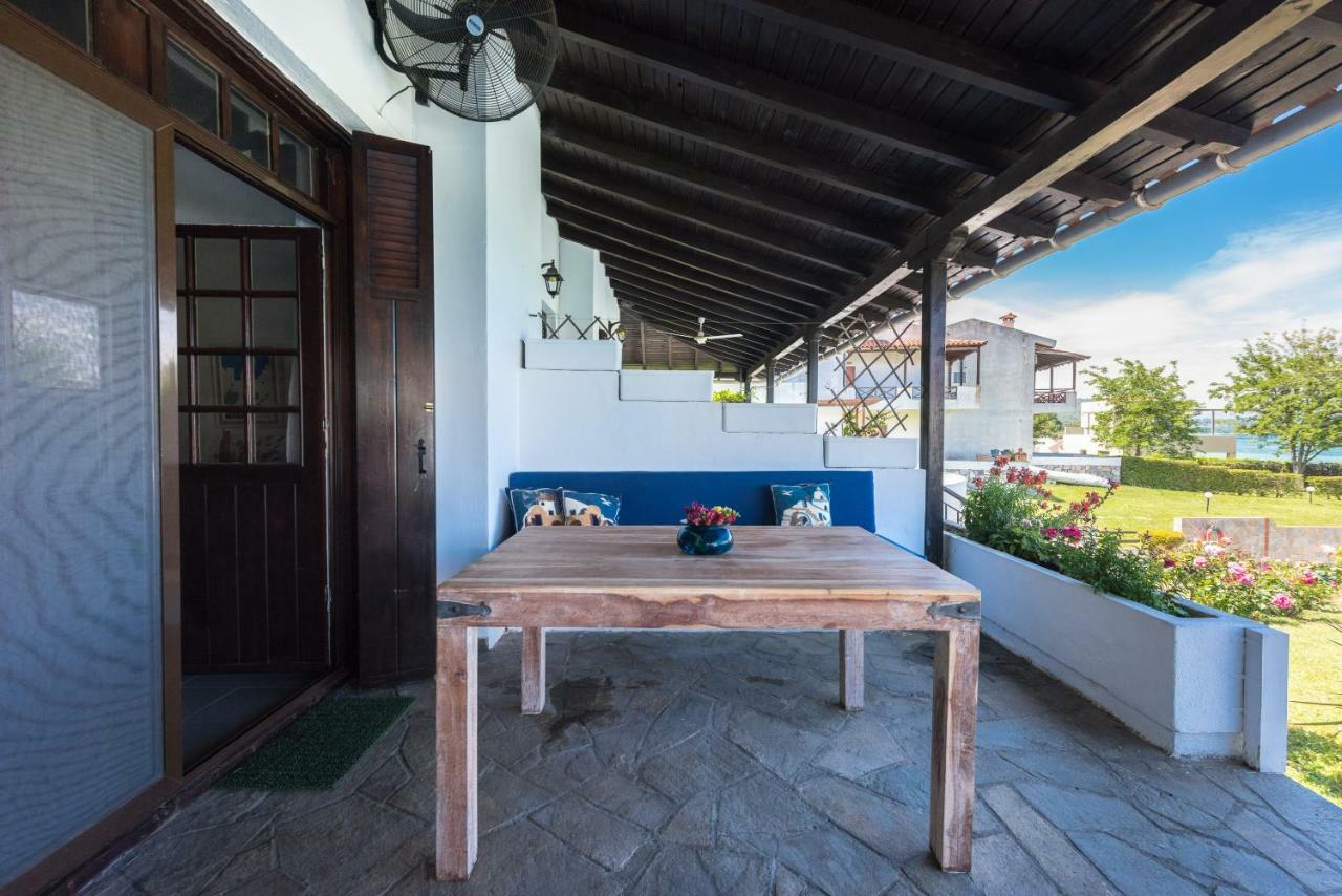 Vourvourou Villa Mare Verde By Luxlikehome Exterior photo