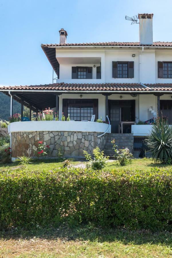 Vourvourou Villa Mare Verde By Luxlikehome Exterior photo