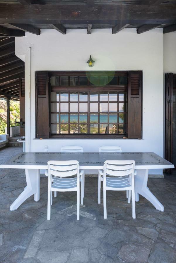 Vourvourou Villa Mare Verde By Luxlikehome Exterior photo