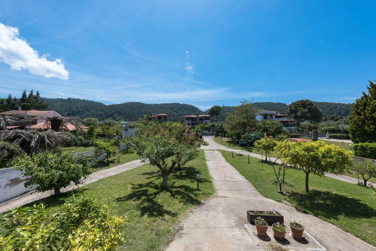 Vourvourou Villa Mare Verde By Luxlikehome Exterior photo