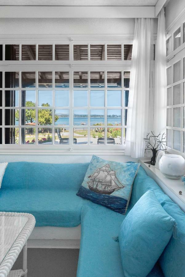Vourvourou Villa Mare Verde By Luxlikehome Exterior photo